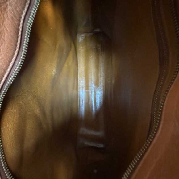 (R894) LOUIS VUITTON Weekend Monogram MM Tote - Picture 2 of 6